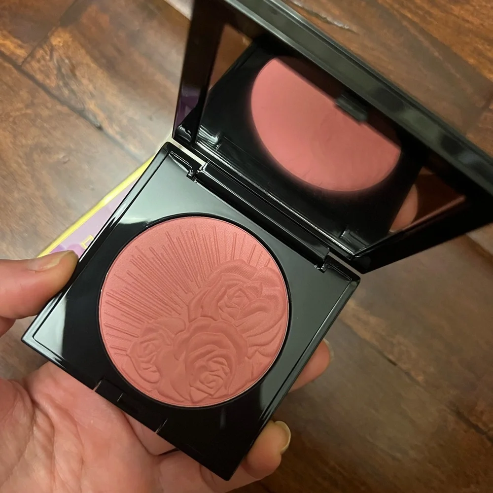 Pat McGrath Labs ~ Divine Blush ~ Cherish ~ 0.34oz~ NIB